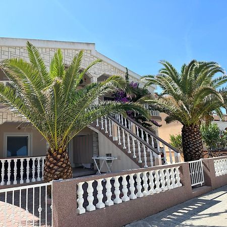 Apartmani Bermanec Vir Ngoại thất bức ảnh