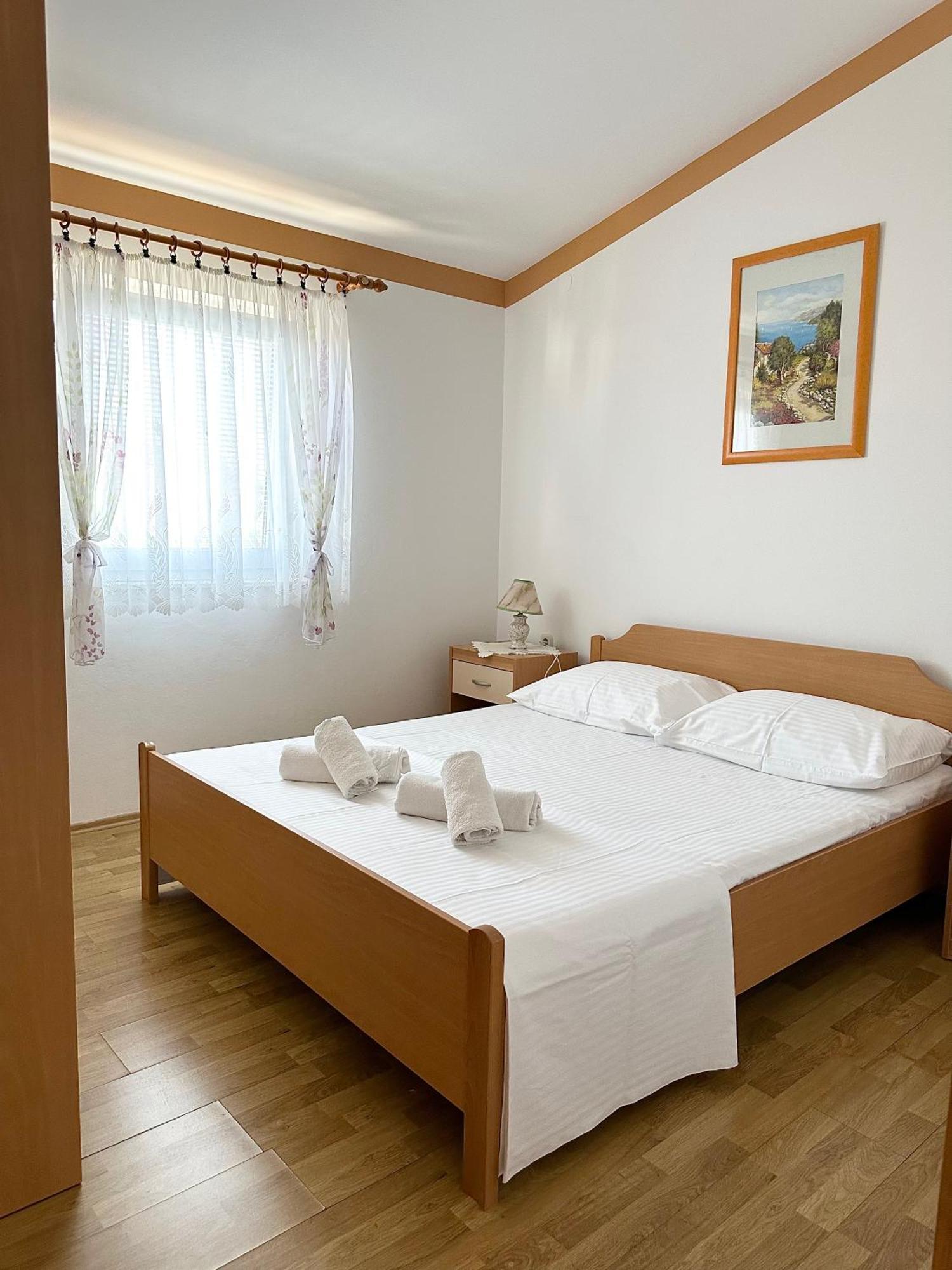 Apartmani Bermanec Vir Ngoại thất bức ảnh