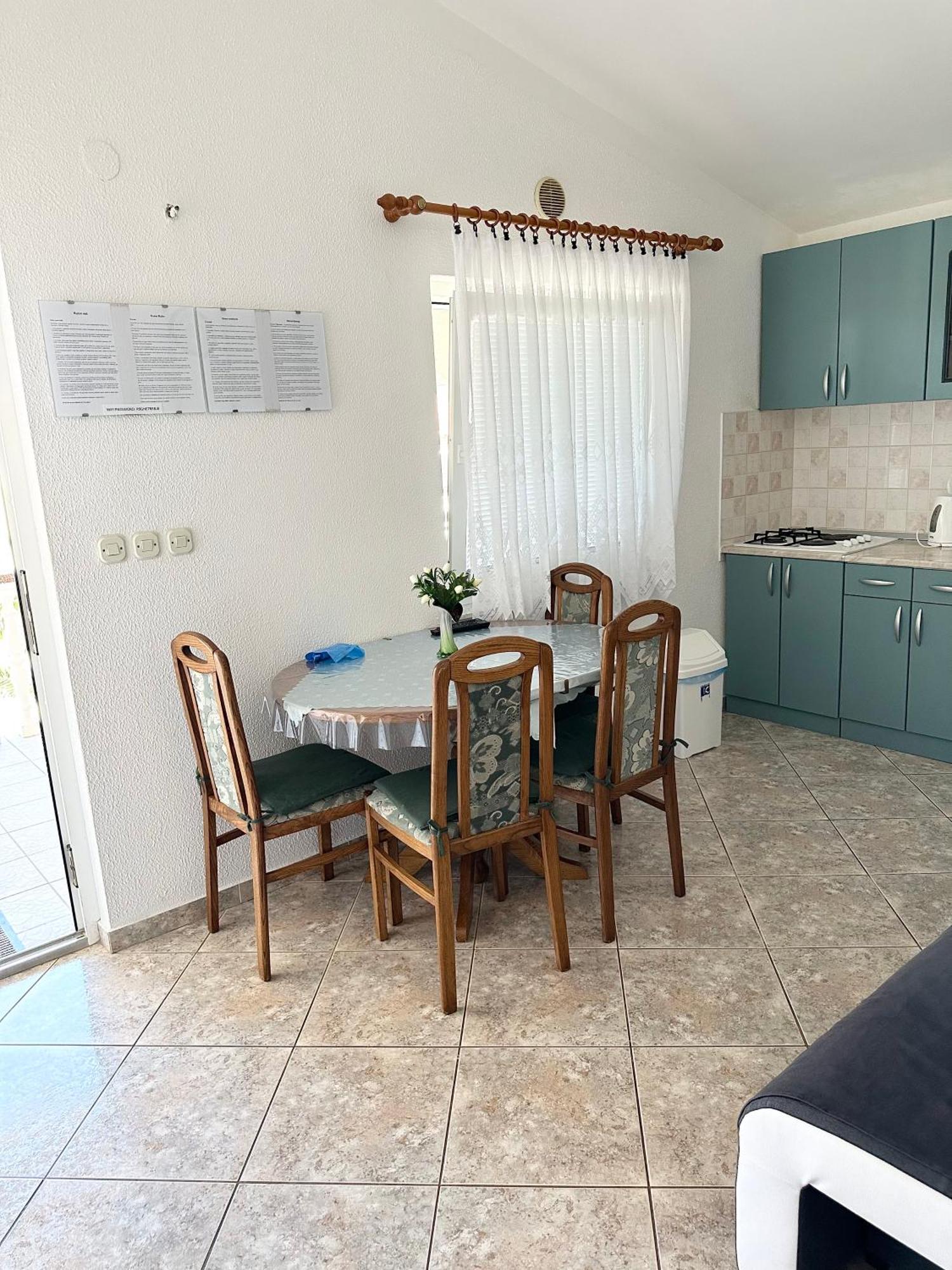 Apartmani Bermanec Vir Ngoại thất bức ảnh
