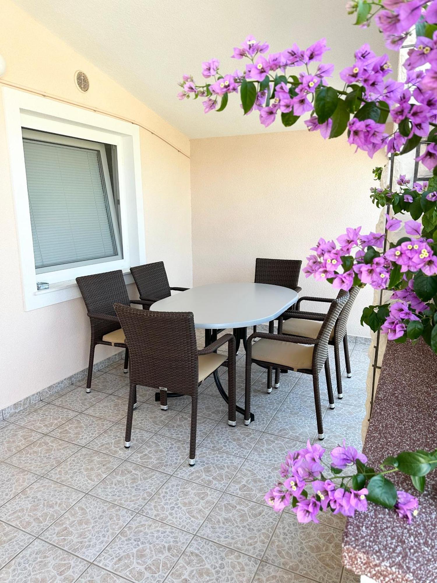 Apartmani Bermanec Vir Ngoại thất bức ảnh