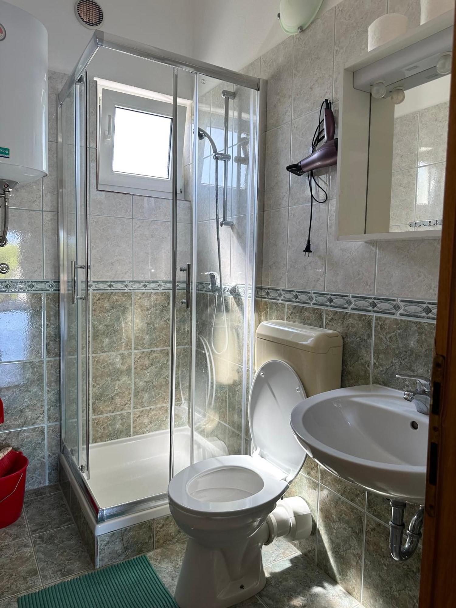Apartmani Bermanec Vir Ngoại thất bức ảnh
