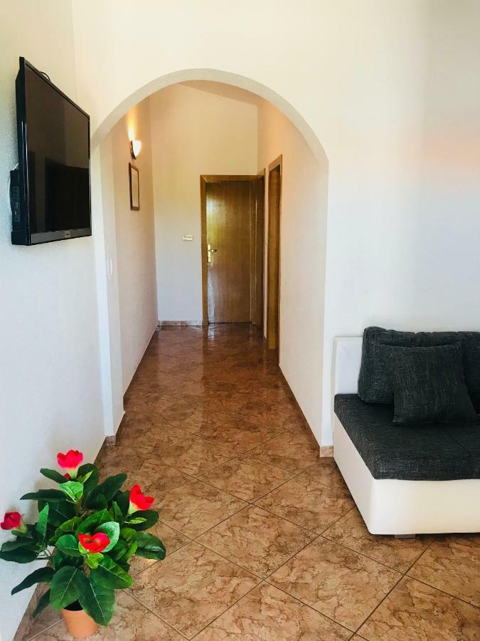 Apartmani Bermanec Vir Ngoại thất bức ảnh