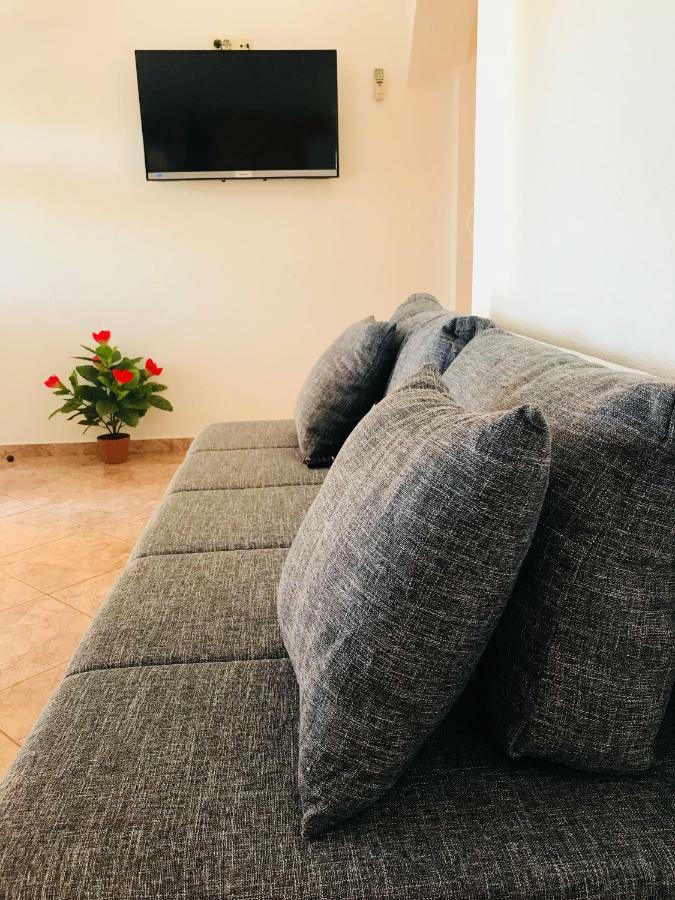 Apartmani Bermanec Vir Ngoại thất bức ảnh