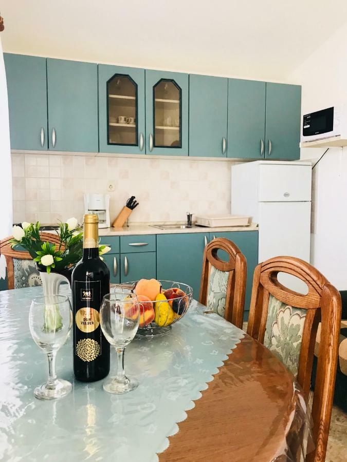 Apartmani Bermanec Vir Ngoại thất bức ảnh