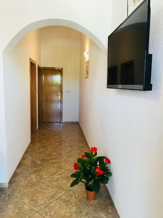 Apartmani Bermanec Vir Ngoại thất bức ảnh
