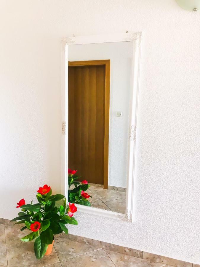 Apartmani Bermanec Vir Ngoại thất bức ảnh