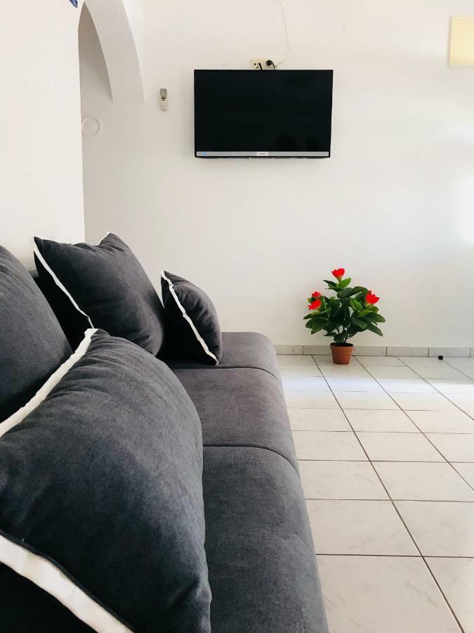 Apartmani Bermanec Vir Ngoại thất bức ảnh