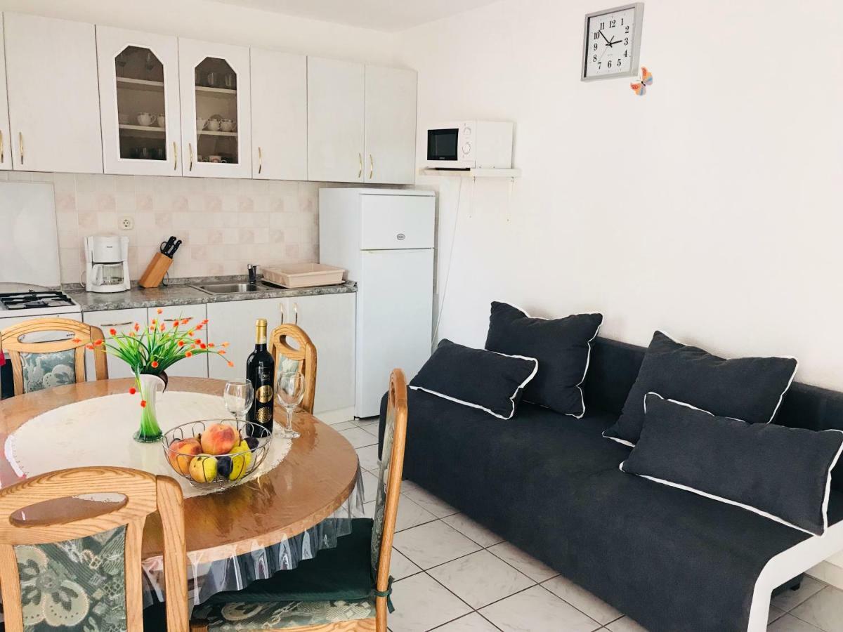 Apartmani Bermanec Vir Ngoại thất bức ảnh
